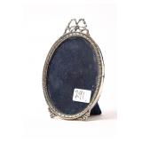 .800 SILVER PICTURE FRAME