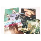 RECORD COLLECTION