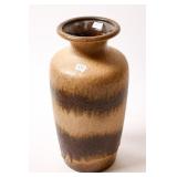 WEST GERMANY VASE