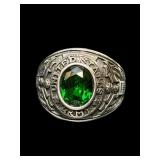 US ARMY SIGNET RING