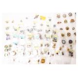 PINS COLLECTION