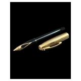 14K NIB SHEAFFER FOUNTAIN PEN