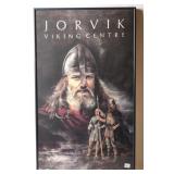 JORVIK POSTER
