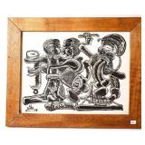 ART NYATTA PAINTINGS