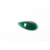 8ct & 6ct NATURAL COLOMBIAN EMERALDS