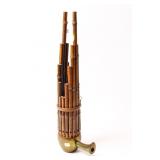 CHINESE SHENG MOUTH ORGAN