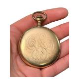 ELGIN POCKET WATCH