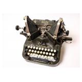 OLIVER NUMBER '7' TYPEWRITER