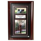 MIKE WEIR AUTOGRAPH ST. CHARLES CC