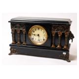 SESSIONS MANTLE CLOCK