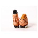 BESWICK LAUREL & HARDY
