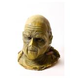 SWAMP THING #1 LATEX MASK