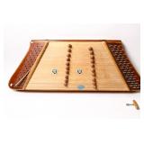 CHINESE DULCIMER INSTRUMENT