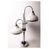 MID CENTURY MODERN TABLE LAMP