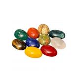 STONE CABOCHON LOT
