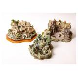 LILLIPUT LANES SCULPTURES