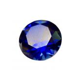 4.76 CT BLUE SAPPHIRE