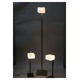 DESIGN MANITOBA LIGHTING SET