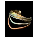 RENEE LEPRE BRACELET