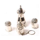 STERLING COLLECTION