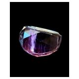 SWAROVSKI CRYSTAL NIRVANA RING