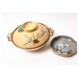 COLLECTION OF MODERN POTTERY