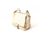 COCCINELLE LEATHER HANDBAG