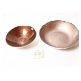 DOGALE CENTREPIECE BOWLS