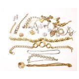 COSTUME JEWELRY COLLECTION