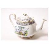 ROYAL ALBERT TEAPOT