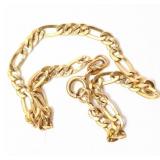 18kt GOLD BRACELET