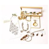 COSTUME JEWELRY COLLECTION
