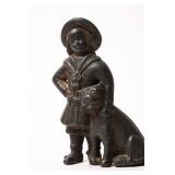 BUSTER BROWN PIGGY BANK