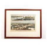 WINNIPEG COLOURED ENGRAVINGS
