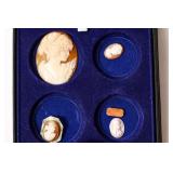 CAMEOS COLLECTION
