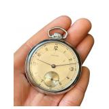 MALTON SWISS POCKET WATCH