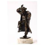 BRASLOW BRONZE