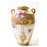 NIPPON PORCELAIN VASE