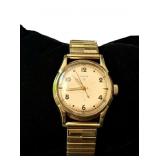 10K GF ELGIN MENï¿½S WATCH
