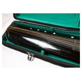 CHINESE GUQIN ZITHER INSTRUMENT