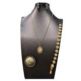 JADE JEWELRY COLLECTION