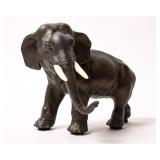 SPELTRE ELEPHANT