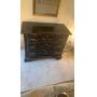 Drexel three tier ornate chest