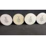 Precious moments Set of 4 "I love Elvis?Limited
