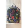 Vera Bradley Campus Tech Backpack Brand New
