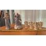Ceramic Angel Figurine, House of Lloyd Gathering