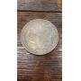 1881 Morgan Silver dollar