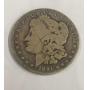 1891 Morgan Silver dollar Unmarked Mint