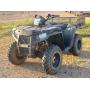 2016 Polaris Sportsman 570 EFI ATV 4x4