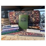 Lot of Misc Mississippi Books, Mississippi